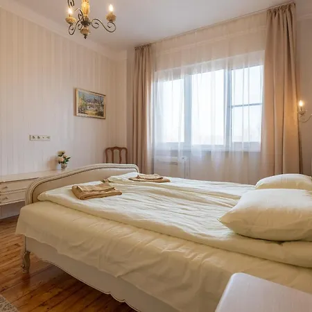 アパート Artilcious Two Bedroom Park View *