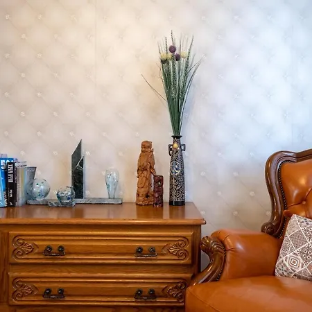 Artilcious Two Bedroom Park View Lejlighed Sofia