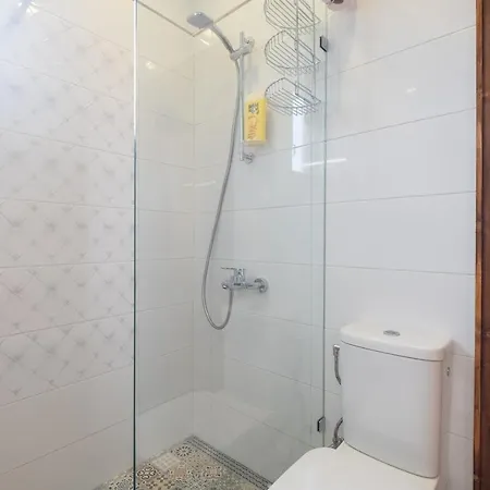 Artilcious Two Bedroom Park View