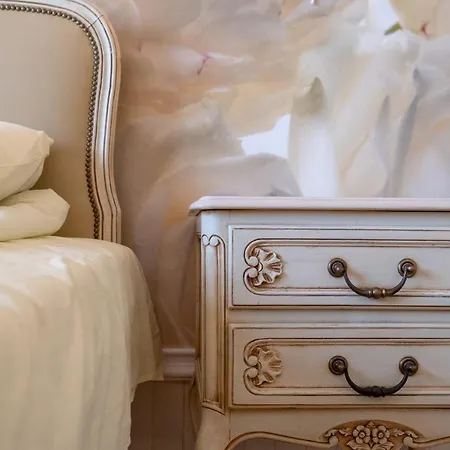 Apartman Artilcious Two Bedroom Park View *