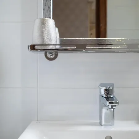 Artilcious Two Bedroom Park View Apartman Szófia