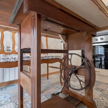 Artilcious Two Bedroom Park View * Szófia