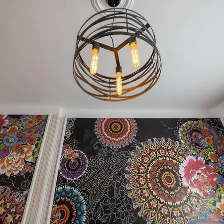 Apartman Artilcious Two Bedroom Park View