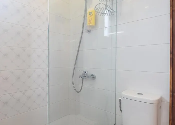 Artilcious Two Bedroom Park View