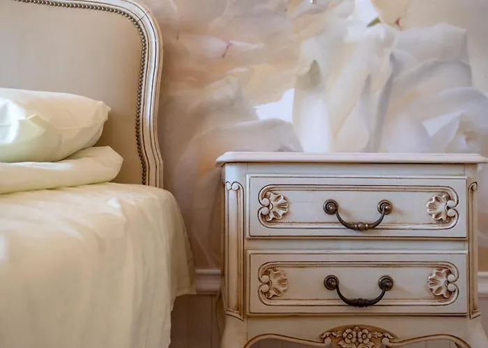 Lejlighed Artilcious Two Bedroom Park View *